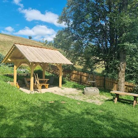 Willa Leluja Zakopane Dış mekan fotoğraf