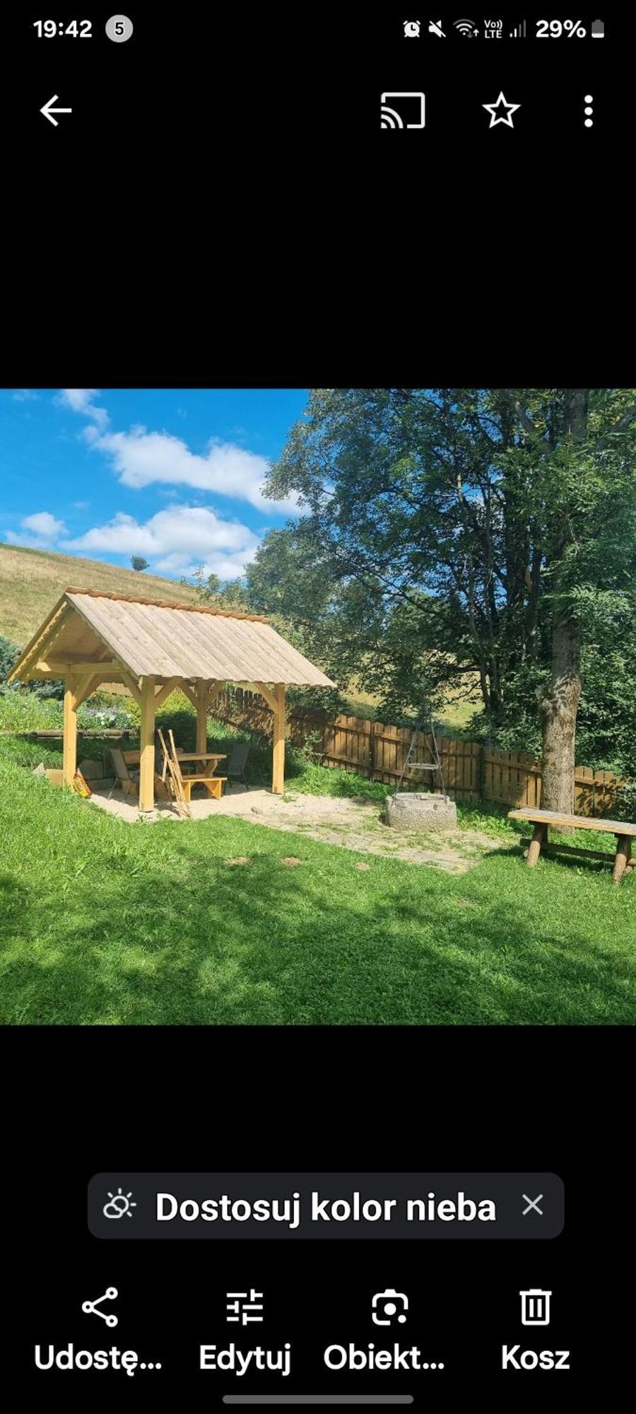 Willa Leluja Zakopane Dış mekan fotoğraf