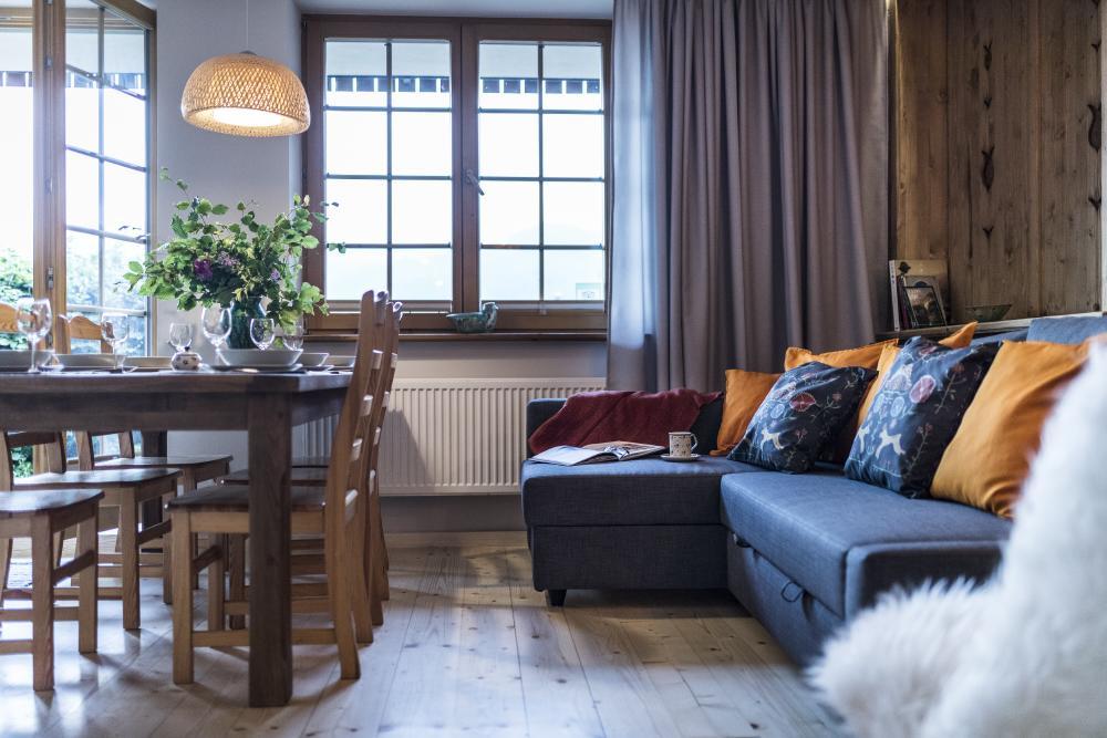 Willa Leluja Zakopane Dış mekan fotoğraf