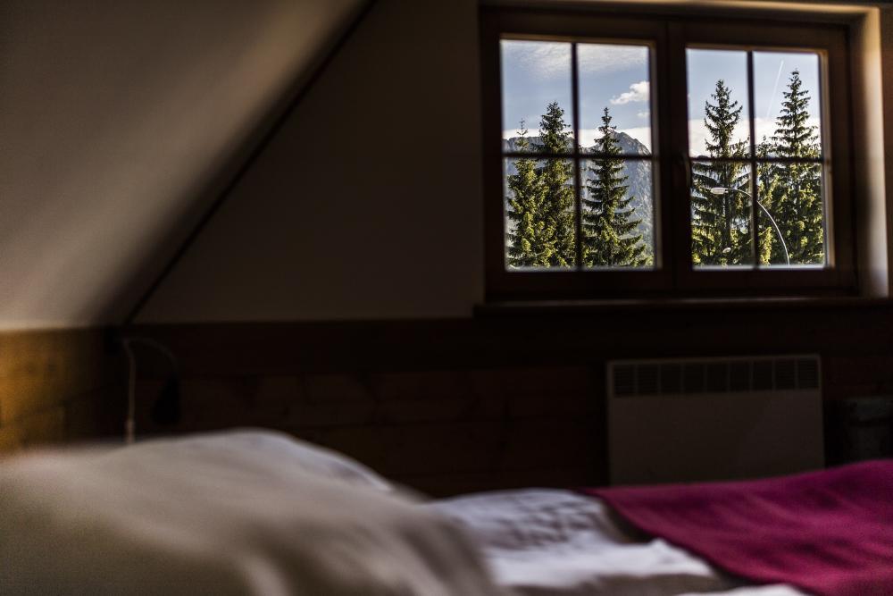Willa Leluja Zakopane Dış mekan fotoğraf